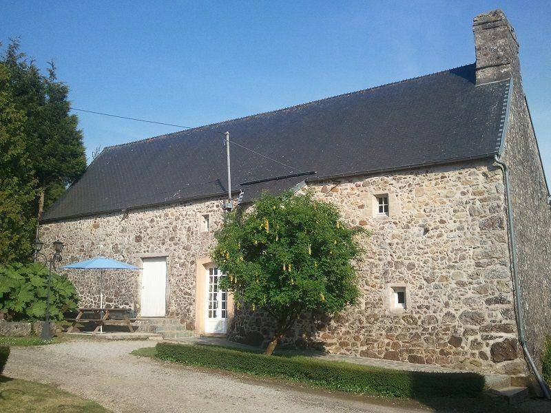 Brix House | 95 m² House ∙ 3 bedrooms ∙ 6 guests