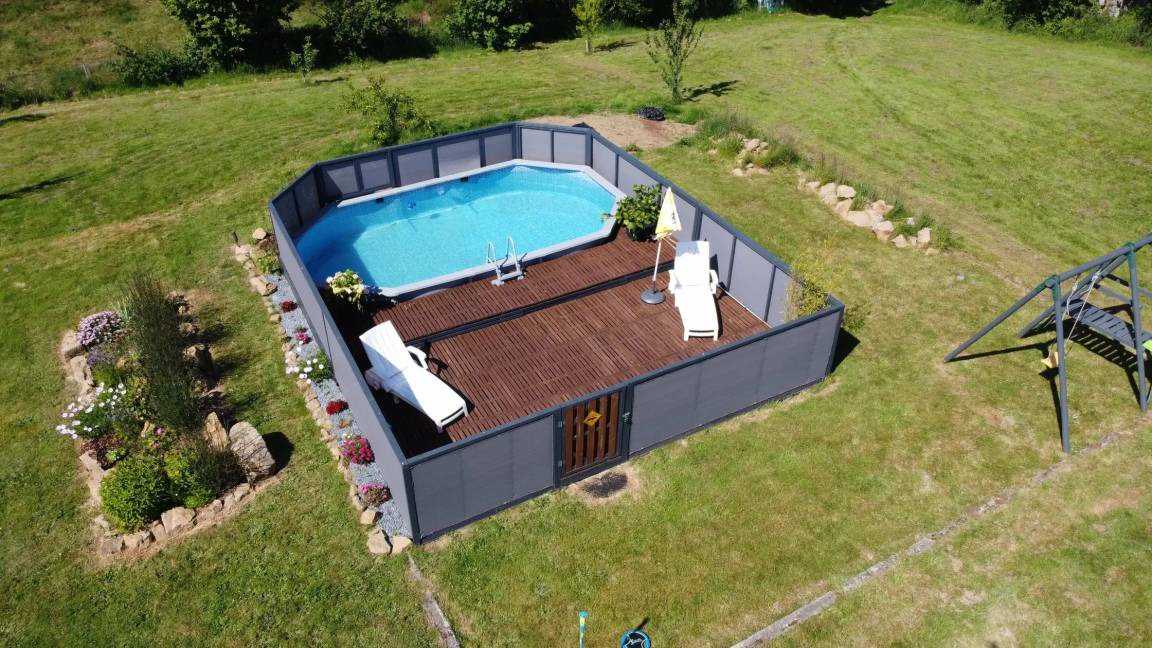 Vire-Normandie House | 95 m² House ∙ 3 bedrooms ∙ 6 guests