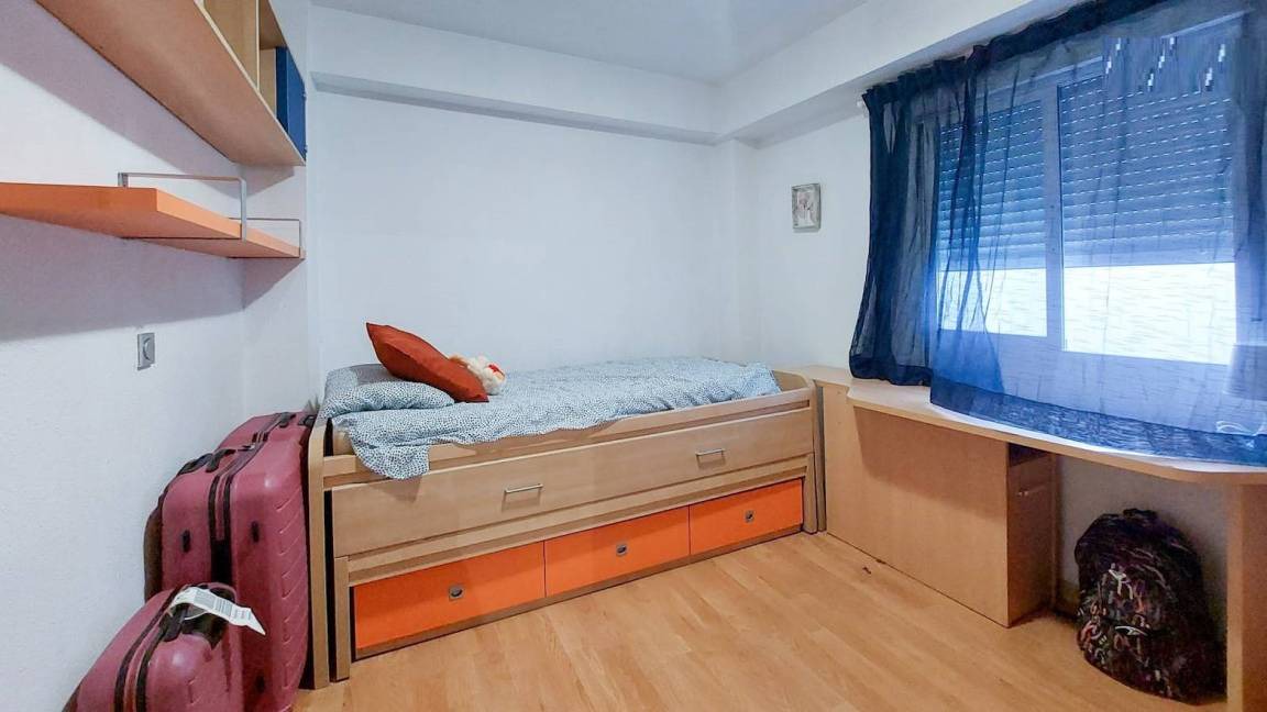 Torrefiel Resort | 95 m² Private room ∙ 1 bedroom ∙ 1 guest