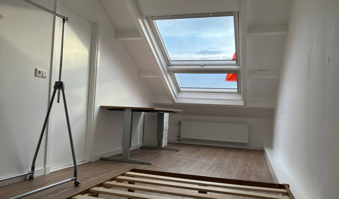 Hilversum Resort | 95 m² Private room ∙ 1 bedroom ∙ 1 guest