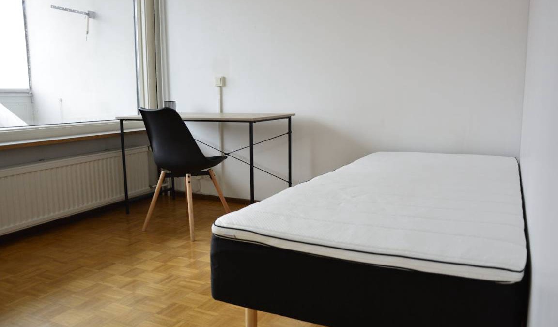 Koillinen District Resort | 95 m² Private room ∙ 1 bedroom ∙ 1 guest