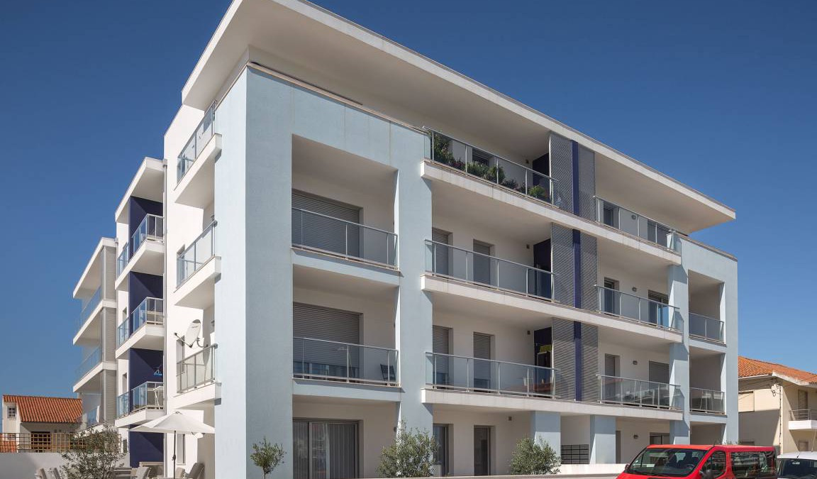 Sao Martinho do Porto Apartment | 95 m² Apartment ∙ 2 bedrooms ∙ 4 guests