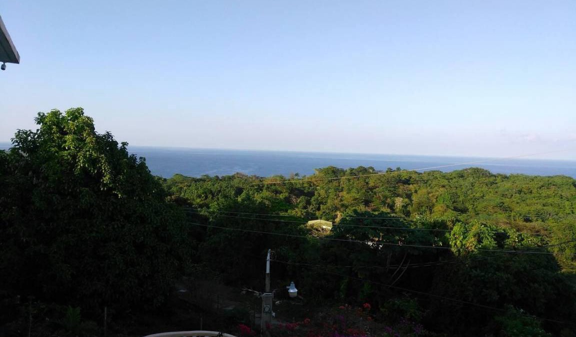 Moore Town Villa | 95 m² Villa ∙ 2 bedrooms ∙ 4 guests