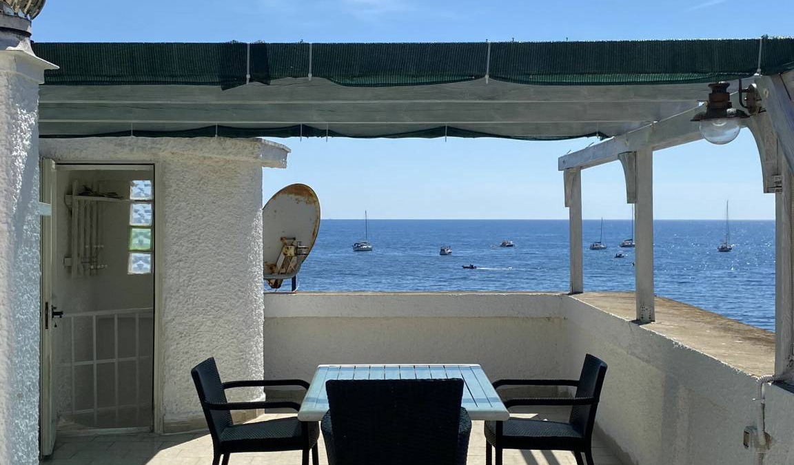 Santa Marinella Villa | 95 m² Villa ∙ 2 bedrooms ∙ 4 guests