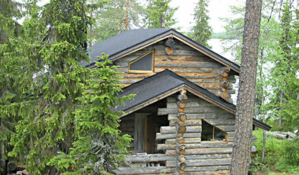 Ruka Other | 96 m² Accommodation ∙ 1 bedroom ∙ 6 guests