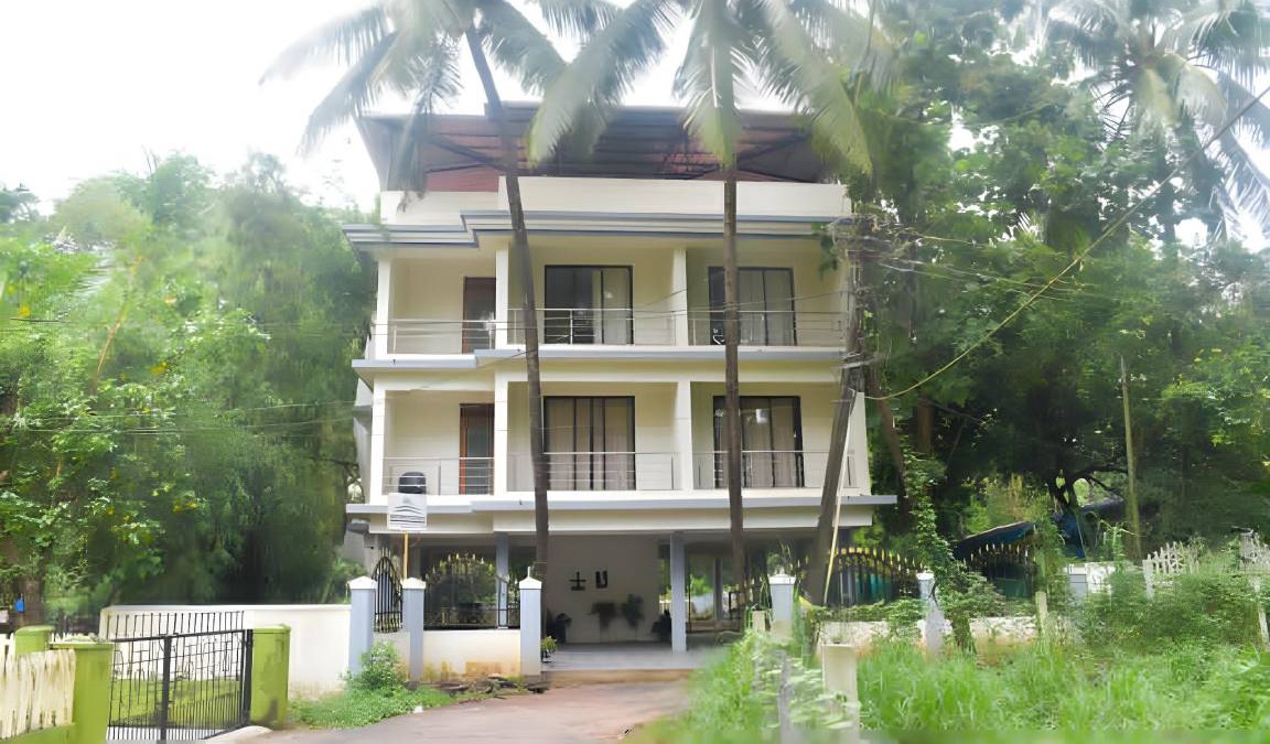 Cansaulim Apartment | 96 m² Apartment ∙ 1 bedroom ∙ 4 guests
