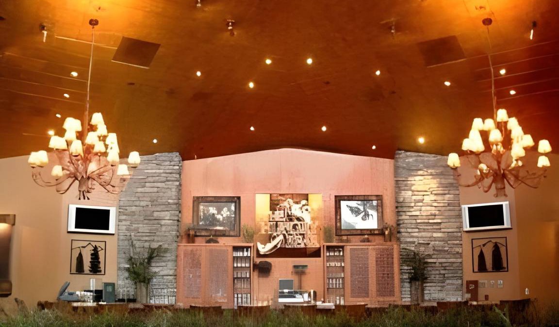 Tahoe Village Hotel | 96 m² Hotel ∙ 2 bedrooms ∙ 127 guests
