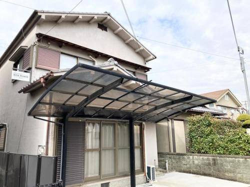 Izumisano House | 96 m² House ∙ 4 bedrooms ∙ 10 guests