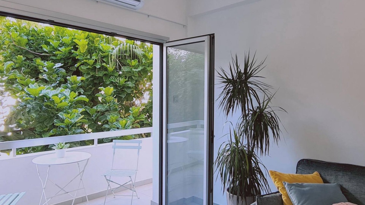 Neapolis Apartment | 97 LIM - Stay Vital Elegance Apartment