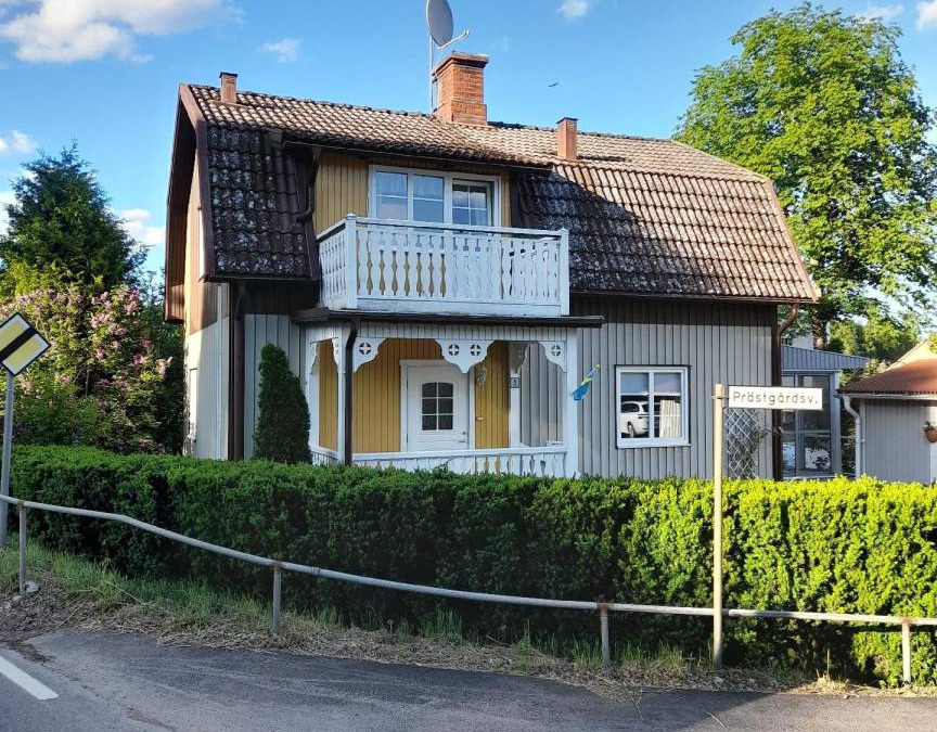 Vena House | 97 m² House ∙ 2 bedrooms ∙ 5 guests