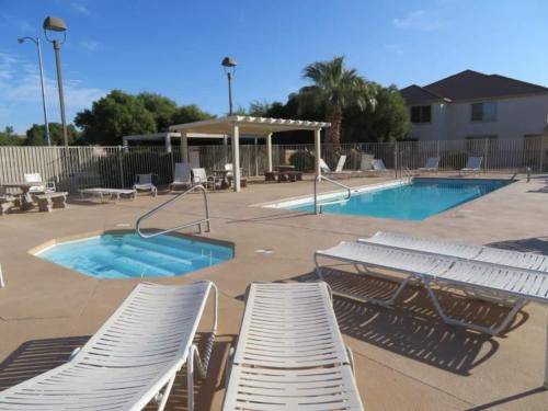 Mesquite Apartment | 97 m² Apartment ∙ 2 bedrooms ∙ 4 guests