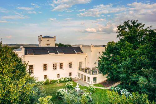 Trnova Hotel | 97 m² Hotel ∙ 2 bedrooms ∙ 5 guests