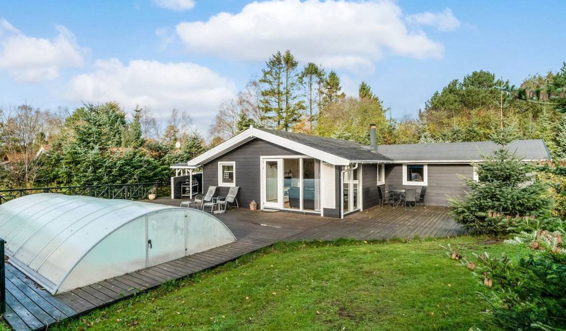 Hou House | 97 m² House ∙ 1 bedroom ∙ 6 guests
