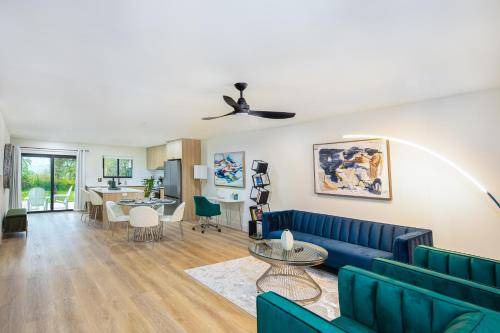 East Naples House | 97 m² House ∙ 2 bedrooms ∙ 5 guests