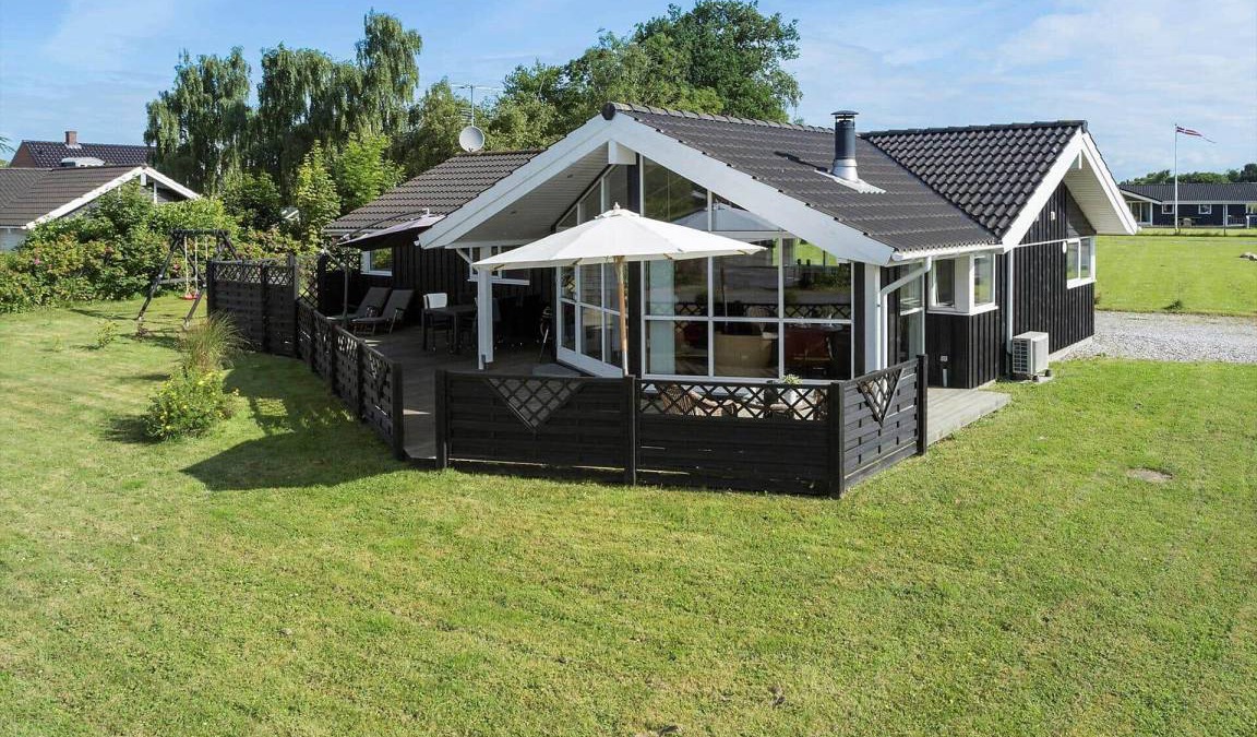 Pøt Strandby House | 97 m² House ∙ 3 bedrooms ∙ 6 guests