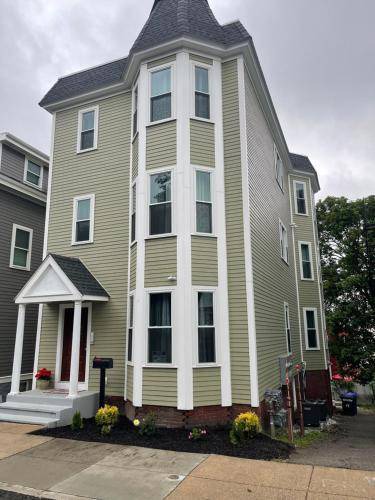 Dudley - Brunswick King Apartment | 97 m² Apartment ∙ 3 bedrooms ∙ 6 guests