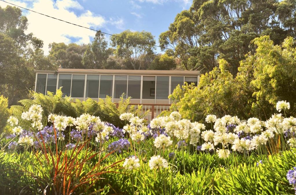 Adventure Bay House | 970 Adventure Bay Road