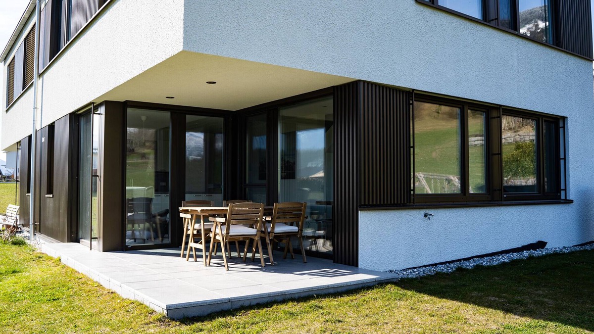 Rons House | 9701 Ferienhaus Röns