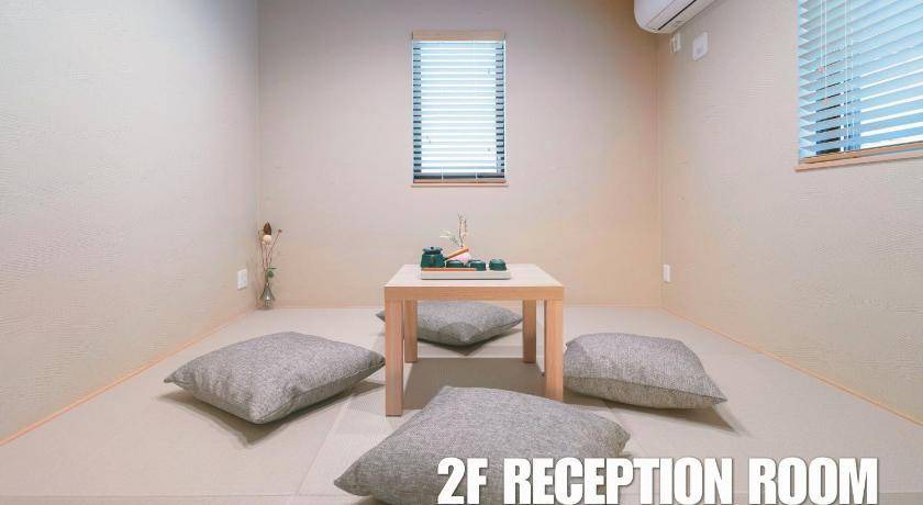 Hyakunincho House | 98 m² House ∙ 4 bedrooms ∙ 8 guests