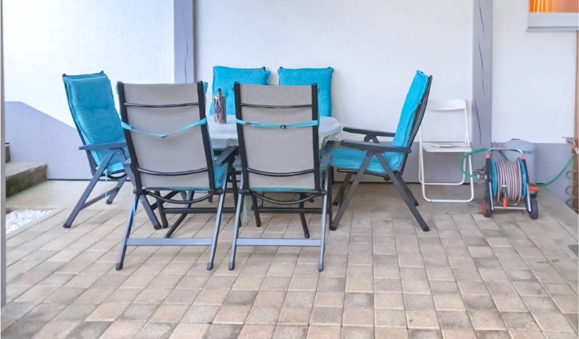 Ferndorf Apartment | 98 m² Apartment ∙ 2 bedrooms ∙ 5 guests