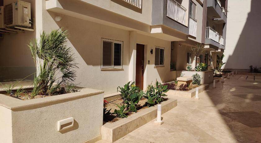 Qawra Apartment | 98 m² Apartment ∙ 2 bedrooms ∙ 5 guests