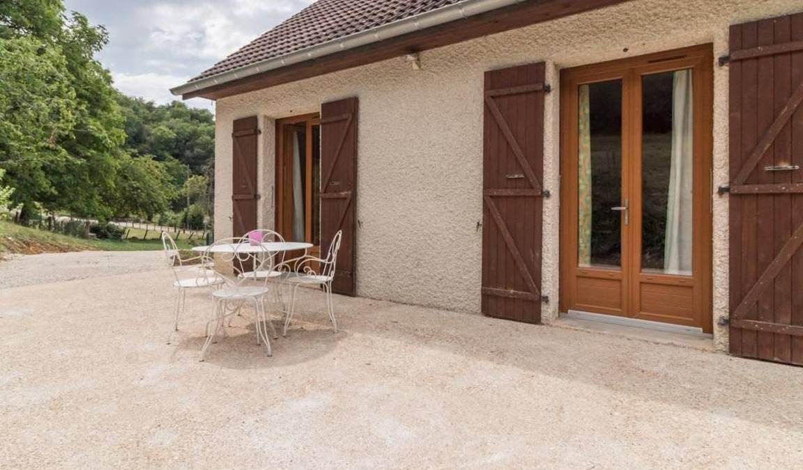 Avosnes Cottage | 98 m² Cabin ∙ 3 bedrooms ∙ 6 guests