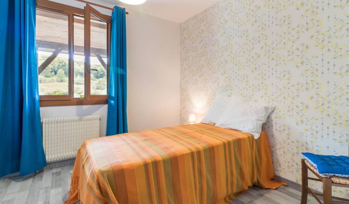 Avosnes House | 98 m² House ∙ 3 bedrooms ∙ 6 guests
