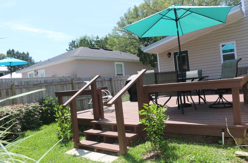 St. Augustine Beach House | 98 m² House ∙ 1 bedroom ∙ 4 guests