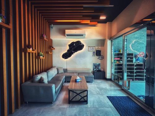 Xiaoliuqiu House | 98Inn