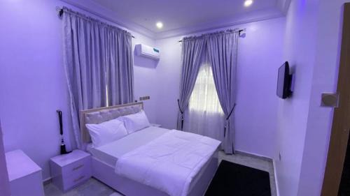 Asokoro Apartment | 99 classy & cozyapartment