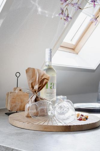 Zwaag Bed & Breakfast | 99 Lifestyle Suite