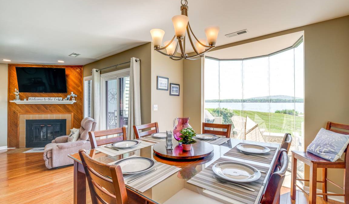 North Shore Apartment | 99 m² Apartment ∙ 2 bedrooms ∙ 4 guests