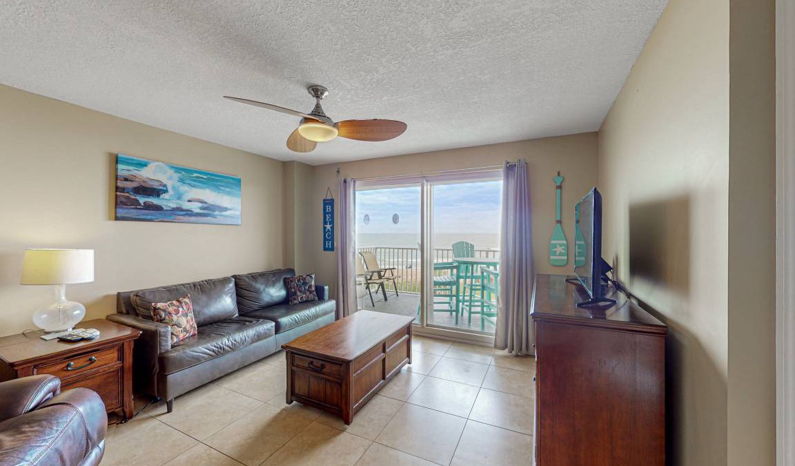 Seawinds Condo Condo | 99 m² Condo ∙ 2 bedrooms ∙ 4 guests