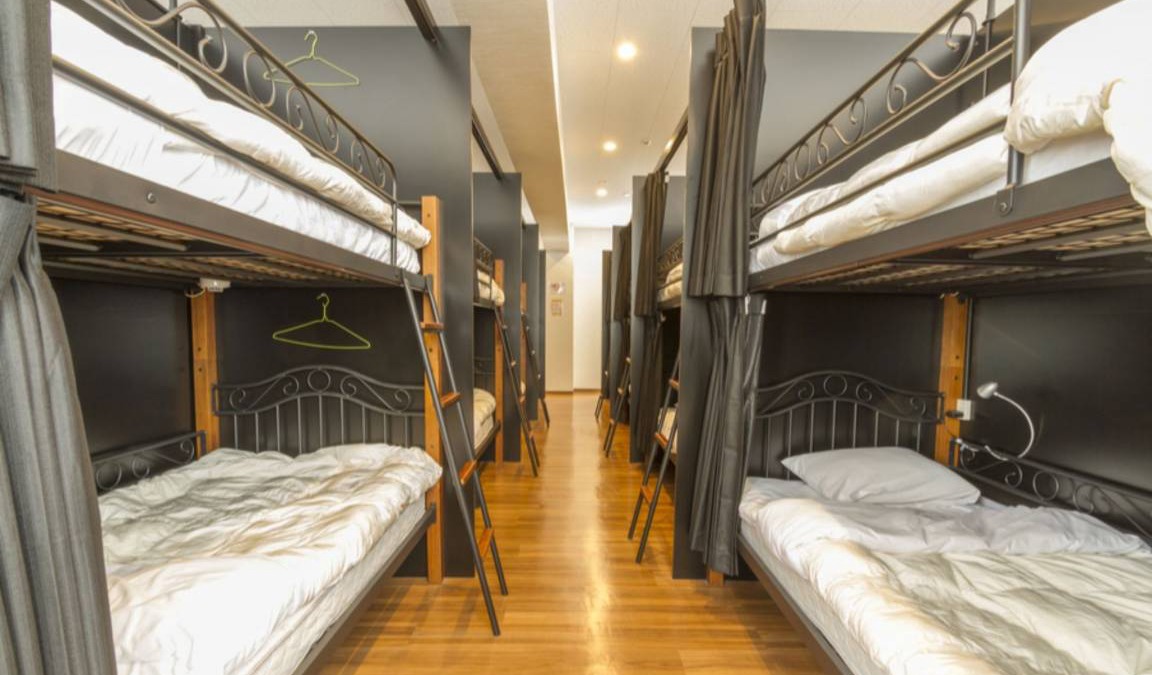 Kumoji Hotel | 99 m² Hotel ∙ 1 bedroom ∙ 1 guest