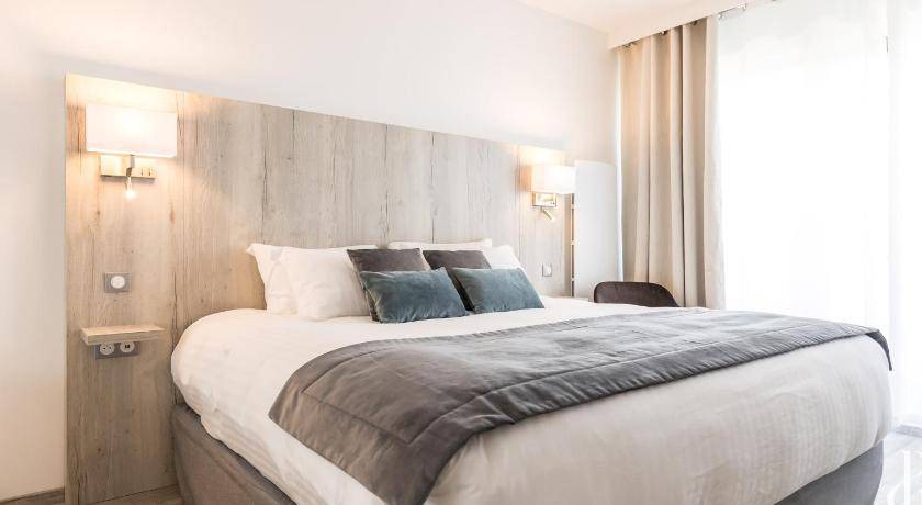 St.-Pierre Hotel | 99 m² Hotel ∙ 7 guests