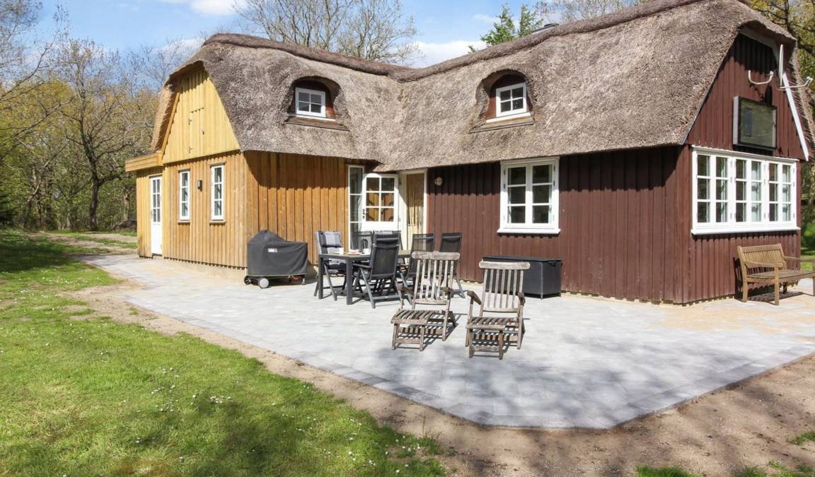Tim House | 99 m² House ∙ 1 bedroom ∙ 6 guests