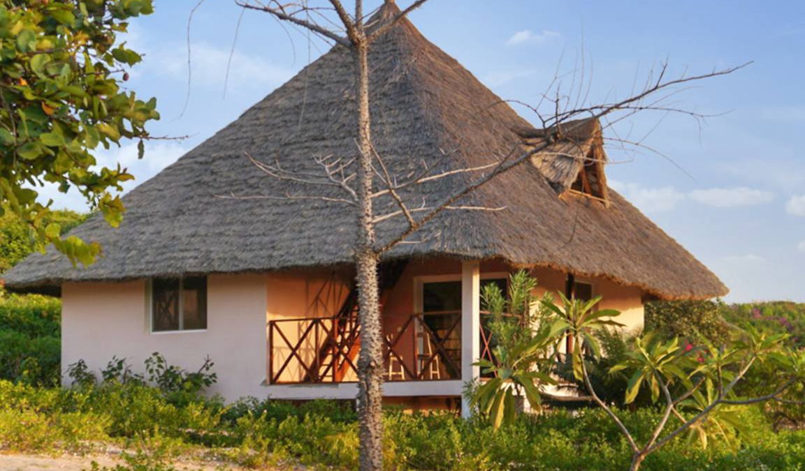 Cap Skirring House | 99 m² House ∙ 2 bedrooms ∙ 4 guests
