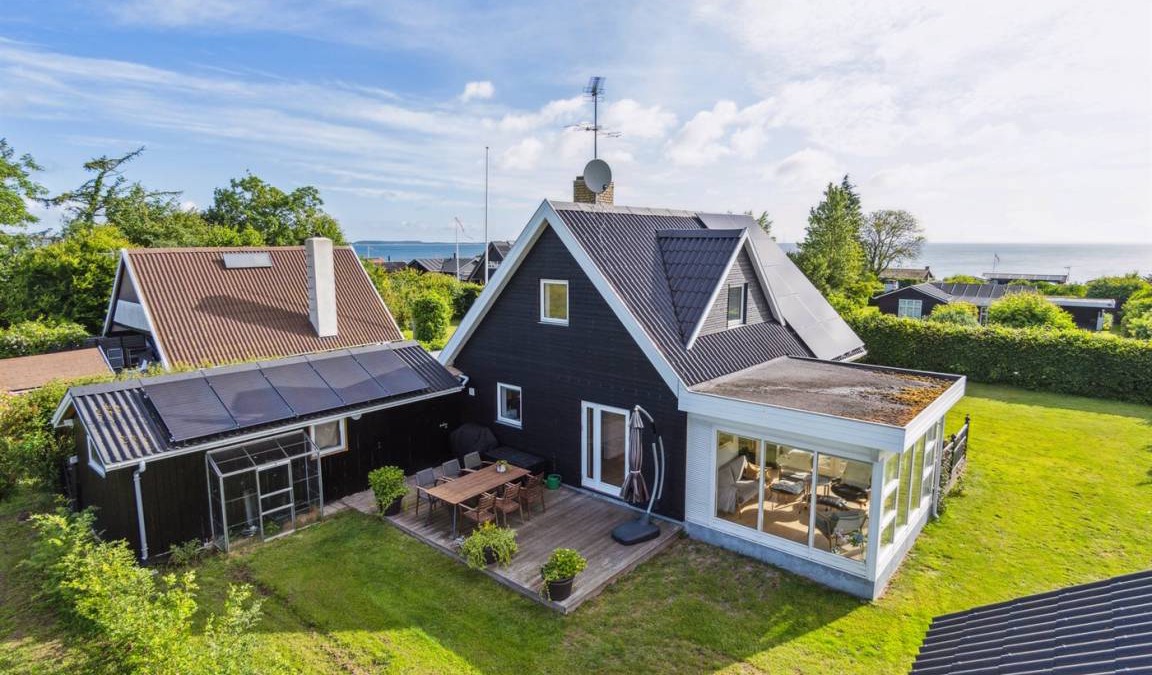 Frørup House | 99 m² House ∙ 3 bedrooms ∙ 7 guests