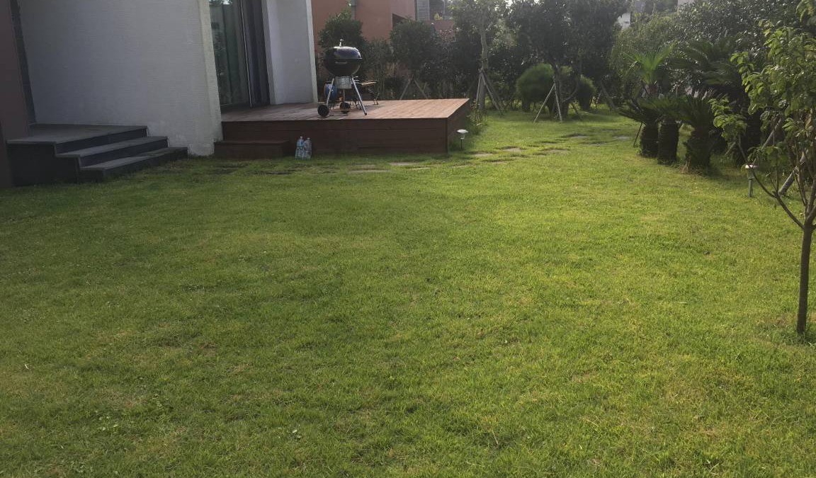 Jocheon House | 99 m² House ∙ 4 bedrooms ∙ 7 guests