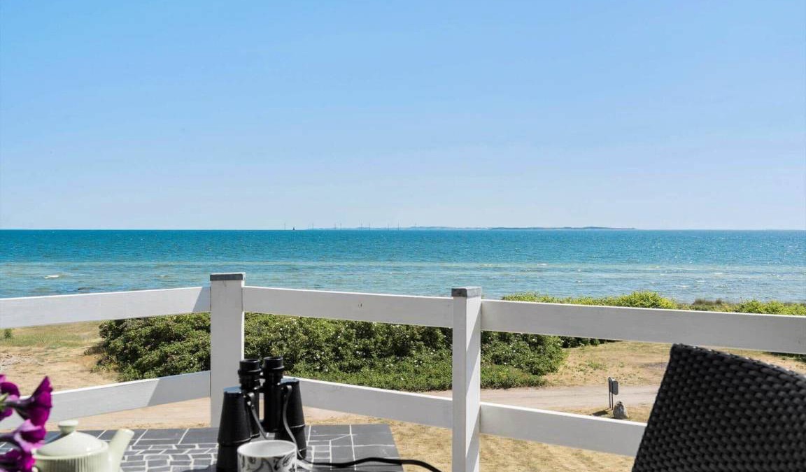 Saksild Strand House | 99 m² House ∙ 3 bedrooms ∙ 6 guests