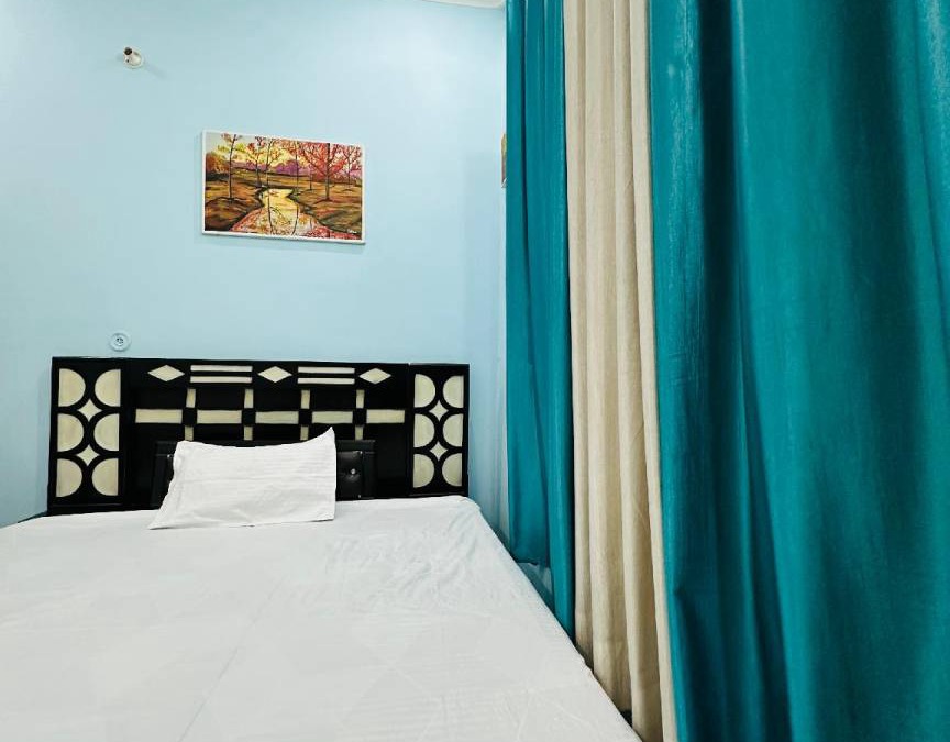 Rishikesh House | 990 m² House ∙ 2 bedrooms ∙ 8 guests