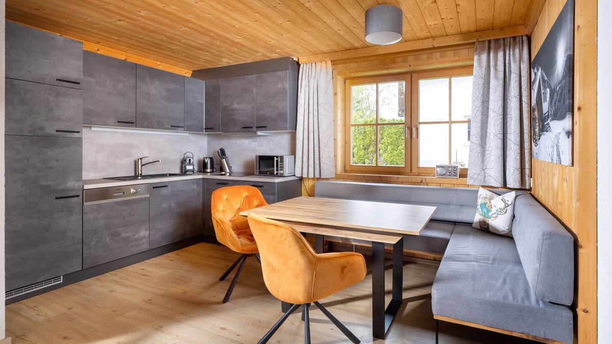 Wald am Arlberg Apartment | 9904 Apartment Matri 4 am Arlberg