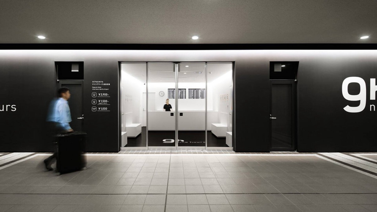Narita Hotel | 9h nine hours Narita Airport