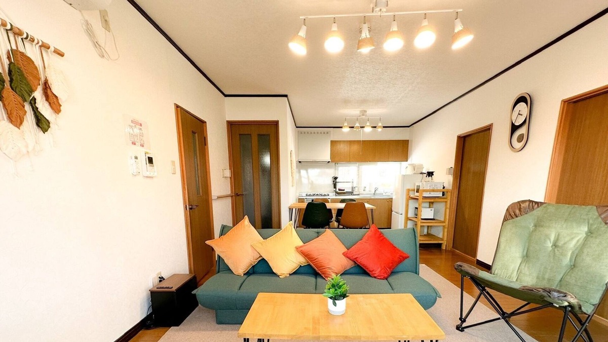 Noboribetsu House | 9min walk from Noboribetsust1min walk 7Eleven/Noboribetsu Hokkaidō