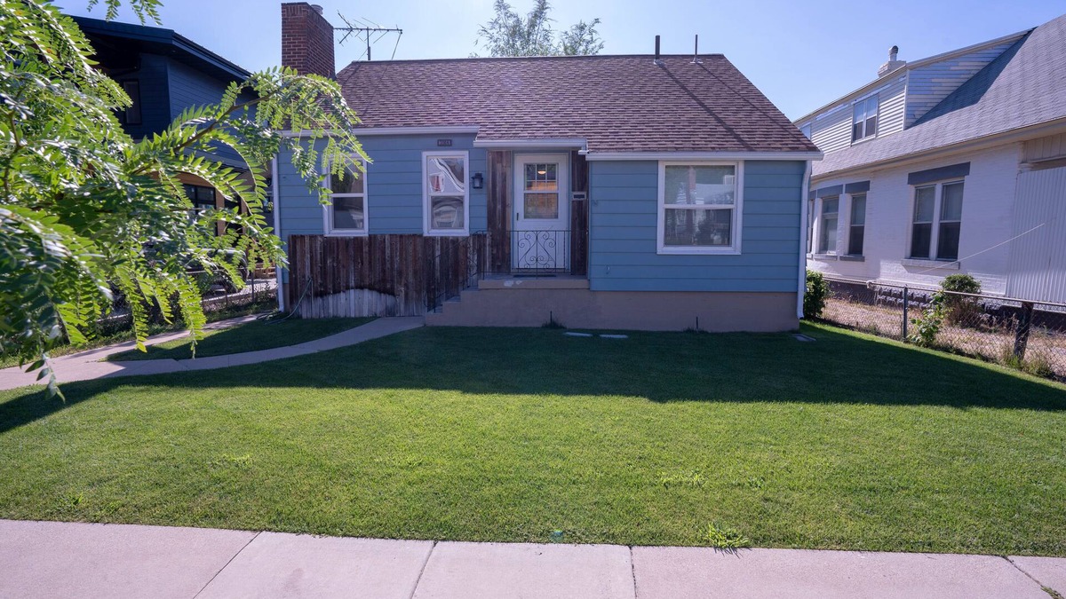 East Central House | 9th & 9th! Best Location! Downtown Salt Lake City- Fast wifi