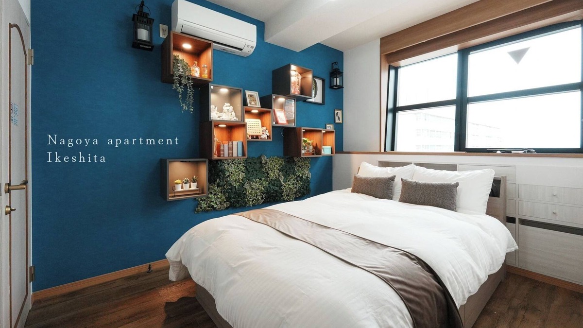 Chikusa Ward Apartment | 9th and 10th floors 2 floors 150m exclusive /Nagoya Aichi
