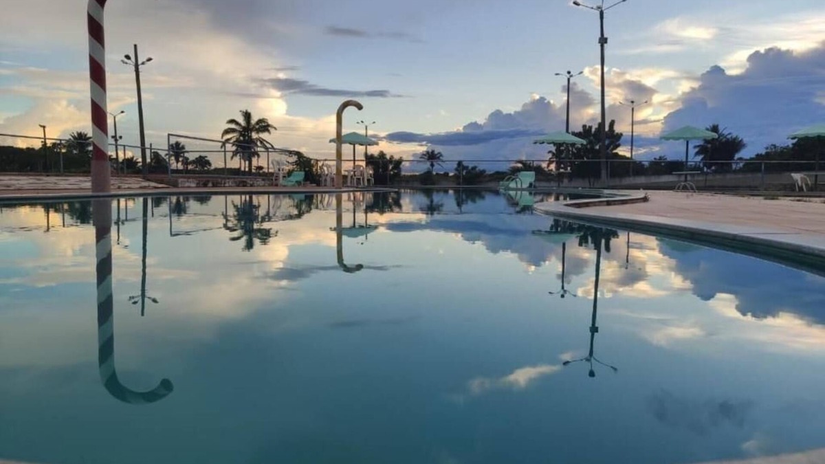 Pinheiro Hotel | Açai Club Hotel