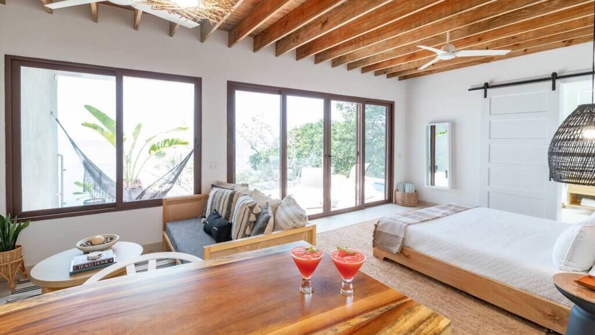 Diamond Rock House | Añoranza Casita 1 + Plunge Pool