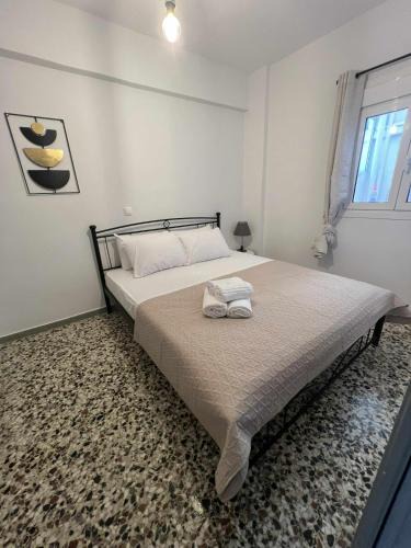 Petalidi House | Aμvrosia Petalidi Square - Free WiFi, Smart TV, 2' λεπτά από την παραλία