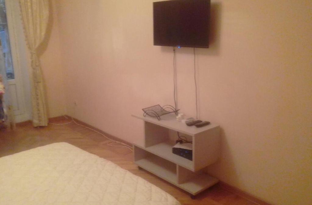 Pyatigorsk Apartment | Aппартаменты Аллея СТРОИТЕЛЕЙ 5